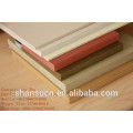 PVC-Palette, PVC-celuka-Schaumbrettposter, anhaftendes Schaumbrett